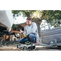 3-in-One&reg; Trailer Hitch Gel Lube, Aerosol Can Industrial Sales