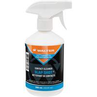 SLAP SHOT Contact Cleaner, Trigger Bottle Industrial Sales