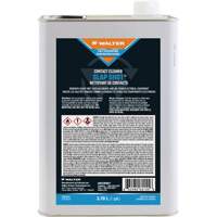 SLAP SHOT Contact Cleaner, Jug Industrial Sales