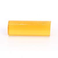 Scotch-Weld Hot Melt Adhesive, 1" Dia. x 3" L, Amber Industrial Sales