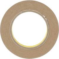 Adhesive Transfer Tape, 25.4 mm (1") W x 55 m (180') L, 2 mils Industrial Sales