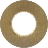 Ruban de transfert adh&eacute;sif, 25,4 mm (1") la x 55 m (180') lo, 5 mils Industrial Sales
