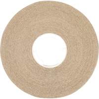 Ruban de transfert ATG adh&eacute;sif, 12,7 mm (1/2") la x 55 m (180') lo, 2 mils Industrial Sales
