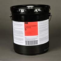 Scotch-Weld Neoprene Contact Adhesive, Drum, 54 Gal., Green Industrial Sales