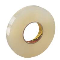 Ruban en mousse amovible, 24,5 m (80') lo x 12,7 mm (1/2") la, 31 mils, Acrylique Industrial Sales