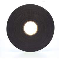 Ruban double face en mousse, 33 m (108') lo x 25,4 mm (1") la, 62,5 mils, Ur&eacute;thane Industrial Sales
