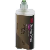 Adh&eacute;sif Scotch-Weld, 200 ml, Cartouche, Deux composants, Gris Industrial Sales