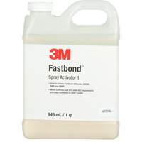 Fastbond Spray Activator Industrial Sales