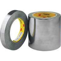 Ruban de papier de plomb, &eacute;paisseur 6,8 mils, 36 mm (1-1/2") x 33 m (108') Industrial Sales