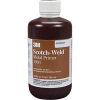 Scotch-Weld Metal Primer, 8 oz., Bottle Industrial Sales