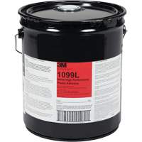Adh&eacute;sif haute performance au nitrile pour le plastique Industrial Sales