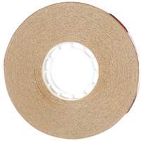 Ruban de transfert adh&eacute;sif ATG Scotch, 6 mm (1/4") la x 33 m (108') lo, 2 mils Industrial Sales