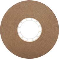 Ruban de transfert adh&eacute;sif ATG Scotch, 6 mm (1/4") la x 33 m (108') lo, 2 mils Industrial Sales