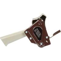 Scotch&reg; Box Sealing Tape Dispenser 40 PE, Standard Duty, Fits Tape Width Of 48 mm (2") Industrial Sales