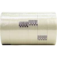 Ruban renforc&eacute; de filaments Scotch, &eacute;paisseur 6,6 mils, 36 mm (1-13/25") x 55 m (180')  Industrial Sales
