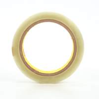 Super Bond Film Tape, Polyester, 25.4 mm (1") W x 33 m (108') L, 4.1 mils Thick Industrial Sales