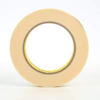 UHMW PE Film Tape, Polyethylene, 25.4 mm (1") W x 16 m (54') L, 11.7 mils Thick Industrial Sales
