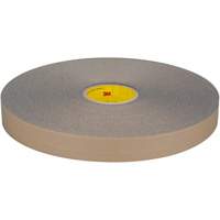 Ruban en mousse, 33 m (108') lo x 25,4 mm (1") la, 125 mils, Ur&eacute;thane Industrial Sales