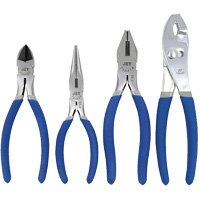 JPS-4N Jeu de pinces de base, 4 Morcea Industrial Sales