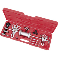Heavy-Duty Multi-Purpose Slide Hammer Puller Kit, 23" L Industrial Sales