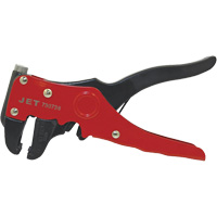 JAWS-100 Self-Adjusting Wire Stripper, 6-1/2" L Industrial Sales
