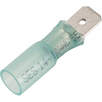 Heat Shrinkable Quick Disconnects Industrial Sales