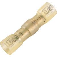 Crimp Solder & Seal Butt Connectors Industrial Sales