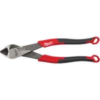 Diagonal Comfort Grip Cutting Pliers, 8" L Industrial Sales