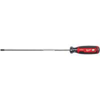 Tournevis Phillips, Tige de #2, Ronde, 363 mm lo, Prise en Coussin&eacute;e Industrial Sales