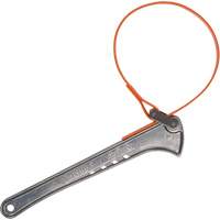 Grip-It Strap Wrench Industrial Sales