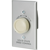 CONTROLE VITESSE 6 AMPSPOUR VENTILATEUR PLAFOND Industrial Sales