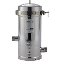 Aqua-Pure&reg; Whole House Large Diameter Filter Housing, For Aqua-Pure SSEPE Series Industrial Sales