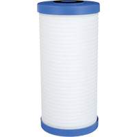 Heavy-Duty Cold Water Filters Industrial Sales