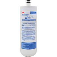 Under-Sink Water Filters Industrial Sales