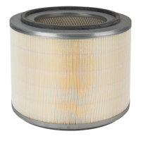 Extracteurs de fum&eacute;e mobiles &agrave; filtres autonettoyants - Cartouches-filtres de rechange Industrial Sales