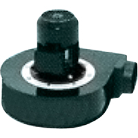 Ventilateurs pour extracteurs de fum&eacute;e Industrial Sales