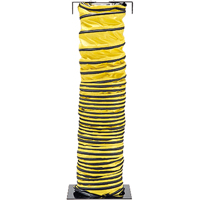 ALLEGRO INDUSTRIES Confined Space Accessories - Ductings Industrial Sales
