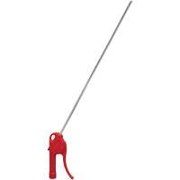 Soufflette 40", 1/4" NPT, 10 pi³/min, 232 PSI Industrial Sales