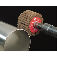 Brosses &agrave; lamelles Scotch-Brite Industrial Sales