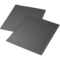 Wetordry Abrasive Paper, 9" x 11", 220 Grit, Silicon Carbide Industrial Sales