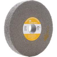 Meule d'&eacute;barbage l&eacute;g&egrave;re Scotch-Brite LD-WL Industrial Sales