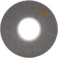 Meule d'&eacute;barbage l&eacute;g&egrave;re Scotch-Brite LD-WL Industrial Sales