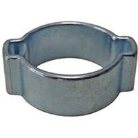 Collier de serrage pour boyau, Dia. min 11 mm, Dia. max 13 mm Industrial Sales