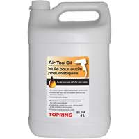 Air Tool Oil Industrial Sales