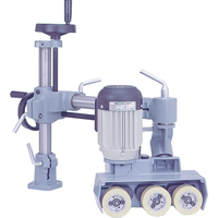 Dispositif d'alimentation automatique Industrial Sales