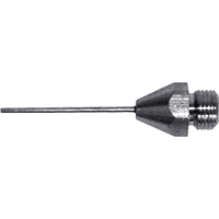 Soufflettes compactes - Ensembles de soufflette &agrave; becs interchangeables, 1/4" NPT, 13 pi³/min standard/15 pi³/min standard/2 pi³/min standard/6 pi³/min standard, 150 psi Industrial Sales