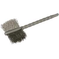 Brosses à fils internes