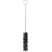 Brosse &agrave; tubes en nylon, 3/8" dia. x 2" l, 6-1/4" longueur hors tout Industrial Sales