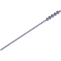 Brosses internes abrasives imprégnées de nylon