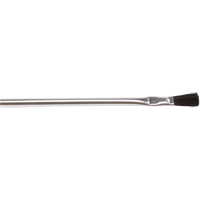 Acid/Flux Brushes, 6-1/8" Long Industrial Sales
